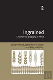 Ingrained