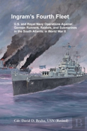 Ingram'S Fourth Fleet