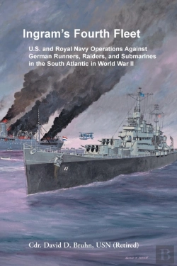 Bertrand.pt - Ingram'S Fourth Fleet