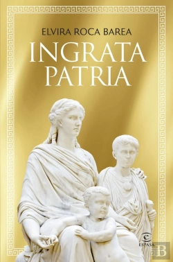 Bertrand.pt - Ingrata Patria
