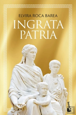 Bertrand.pt - Ingrata Patria