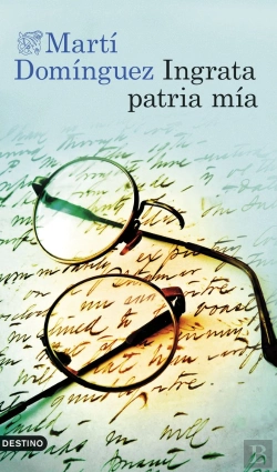 Bertrand.pt - Ingrata Patria Mía