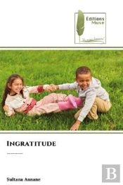 Ingratitude - ...................