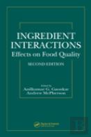 Ingredient Interactions