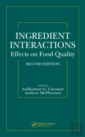 Ingredient Interactions