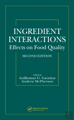 Bertrand.pt - Ingredient Interactions