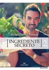 Ingrediente Secreto 2