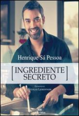 Ingrediente Secreto
