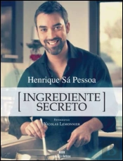Ingrediente Secreto