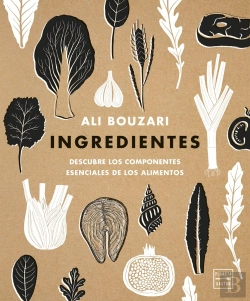 Bertrand.pt - Ingredientes