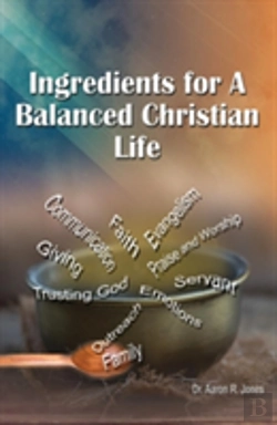 Bertrand.pt - Ingredients For A Balanced Christian Life