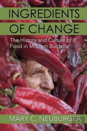 Ingredients Of Change