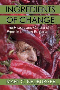 Bertrand.pt - Ingredients Of Change