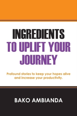 Bertrand.pt - Ingredients To Uplift Your Journey