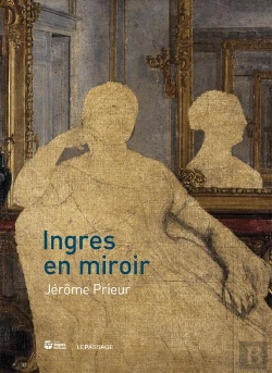 Bertrand.pt - Ingres En Miroir
