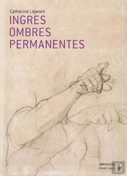 Bertrand.pt - Ingres, Les Ombres Permanentes