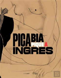Bertrand.pt - Ingres -Picabia