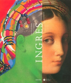 Bertrand.pt - Ingres ; Regards Croisés