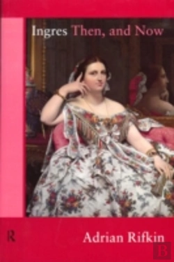 Bertrand.pt - Ingres Then, And Now