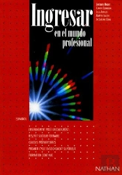 Ingresar En El Mundo Profesional