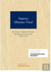 Ingreso Minimo Vital Duo