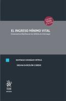 Ingreso Minimo Vital, El