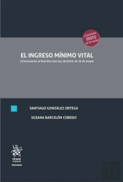 Ingreso Minimo Vital, El
