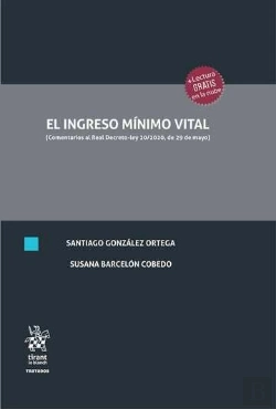 Bertrand.pt - Ingreso Minimo Vital, El