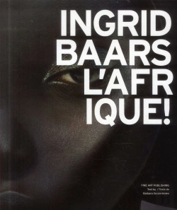 Bertrand.pt - Ingrid Baars L Afrique