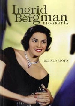 Bertrand.pt - Ingrid Bergman