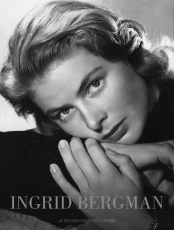 Bertrand.pt - Ingrid Bergman
