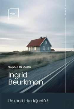 Bertrand.pt - Ingrid Beurkman