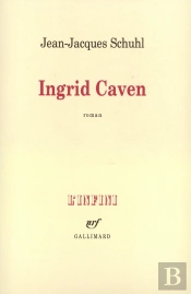 Ingrid Caven