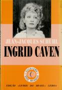 Ingrid Caven
