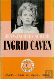 Ingrid Caven