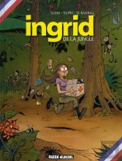 Ingrid De La Jungle
