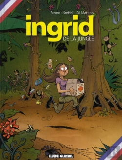 Bertrand.pt - Ingrid De La Jungle