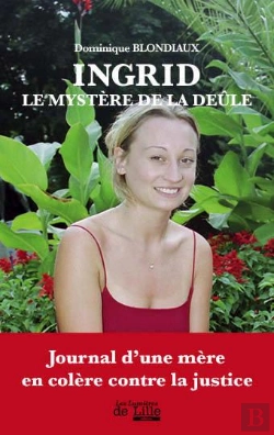 Bertrand.pt - Ingrid, Le Mystère De La Deûle