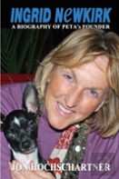 Ingrid Newkirk