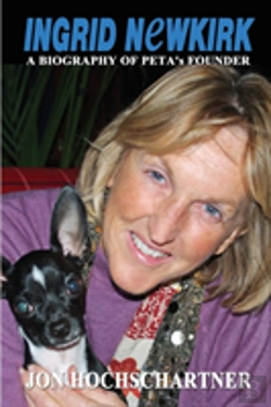 Bertrand.pt - Ingrid Newkirk
