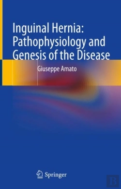 Bertrand.pt - Inguinal Hernia: Pathophysiology And Genesis Of The Disease