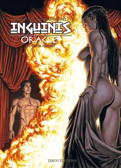 Bertrand.pt - Inguinis Oracle : Tome 2 : Mater Familias