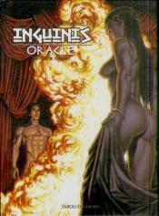 Inguinis - Oracle Tome 2 : Mater Familias