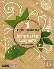 Inguruaren Ezaguera 1.
