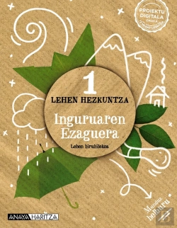 Bertrand.pt - Inguruaren Ezaguera 1.