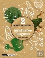 Inguruaren Ezaguera 2.