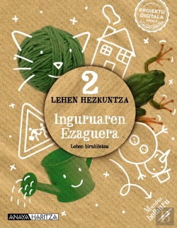 Bertrand.pt - Inguruaren Ezaguera 2.