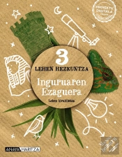 Inguruaren Ezaguera 3.