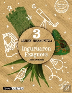 Bertrand.pt - Inguruaren Ezaguera 3.