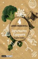 Inguruaren Ezaguera 4ºEp Euskera Operac.Mundo 23